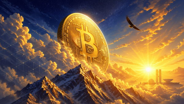 Bitcoin Community Questions US Military’s Influence on Network