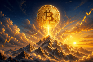 Michael Saylor Signals Confidence with Potential Bitcoin Purchase