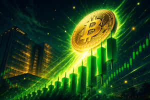 Michael Saylor Signals Confidence with Potential Bitcoin Purchase