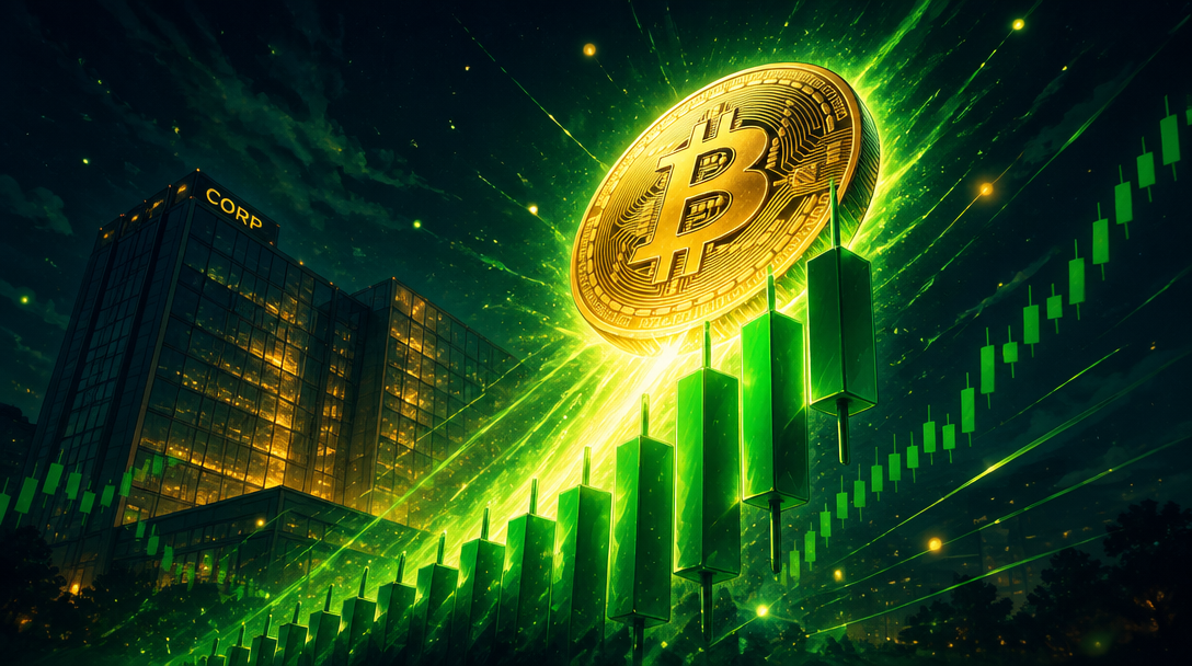 Michael Saylor Signals Confidence with Potential Bitcoin Purchase