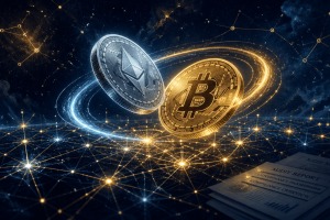 October 2023 Sees $13B Loss in DeFi Amid KelpDAO Rescue