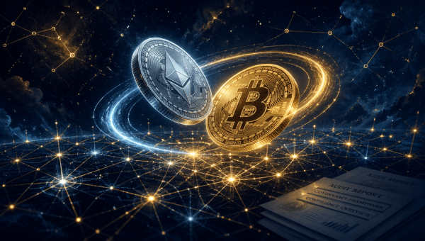 October 2023 Sees $13B Loss in DeFi Amid KelpDAO Rescue