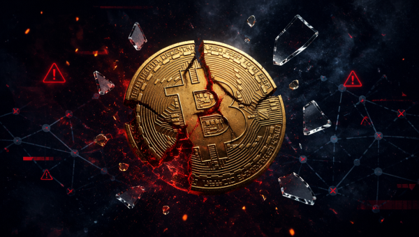 Litecoin’s Denial-of-Service Attack Exposes Network Vulnerabilities