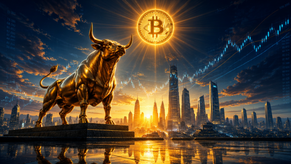 Bitcoin Price Prediction Sees Potential $57K Bottom Based on Averages