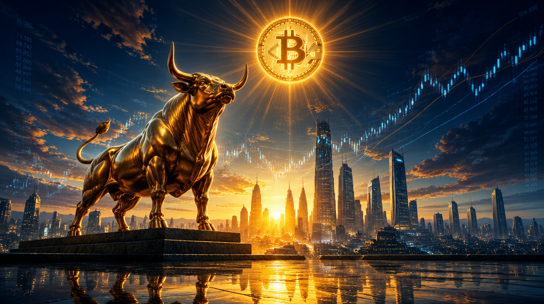 Bitcoin Price Prediction Sees Potential $57K Bottom Based on Averages