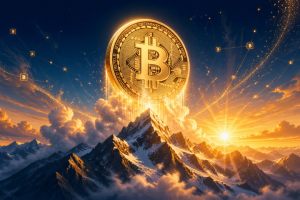 XRP’s Exchange Outflow Spike Signals Potential Market Movement