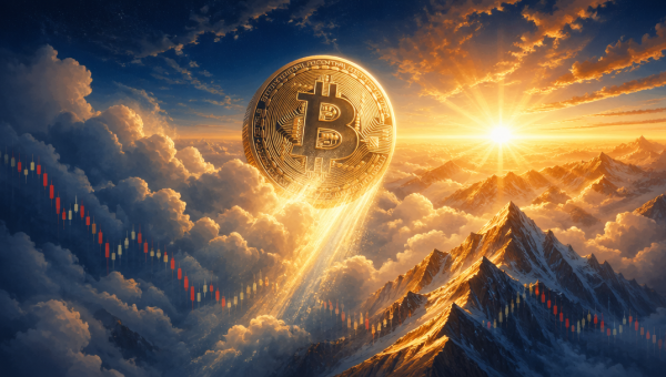 Bitcoin’s Price Pullback from $79K Signals Market Caution