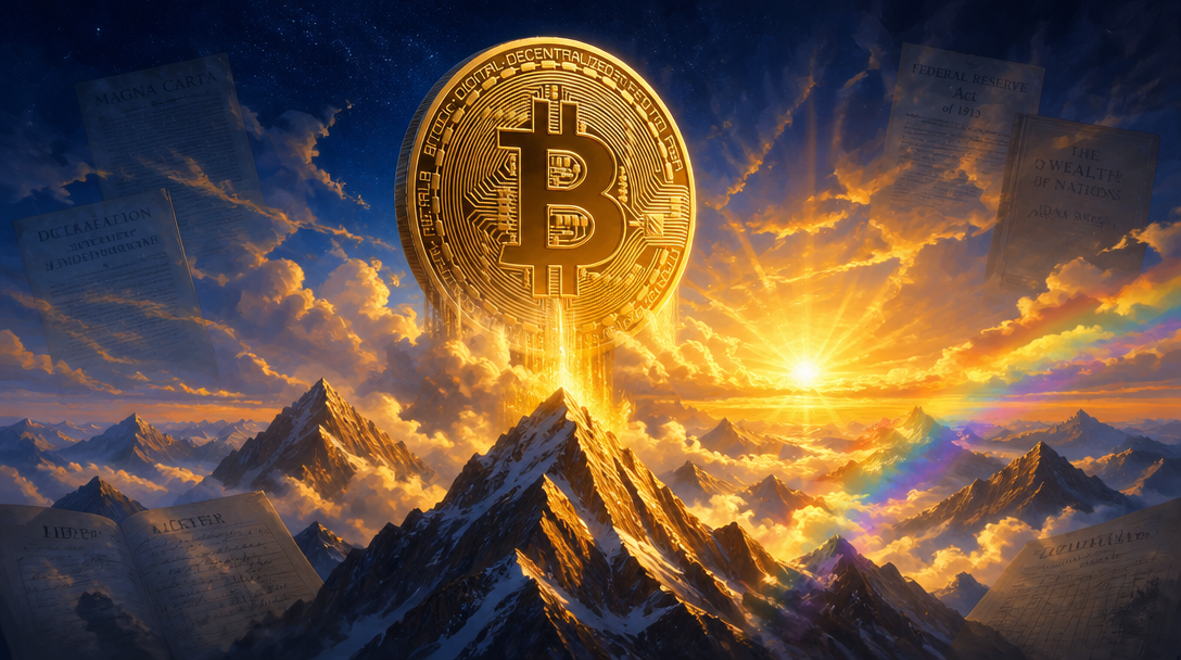 Sztorc’s eCash Proposal Sparks Controversy Over Satoshi’s Coins