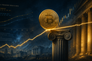 Central Banks’ Interest Rate Decisions Loom, Impacting Crypto and Earnings