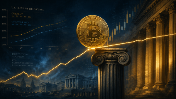 Central Banks’ Interest Rate Decisions Loom, Impacting Crypto and Earnings