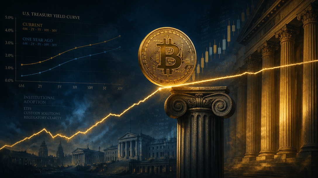 Central Banks’ Interest Rate Decisions Loom, Impacting Crypto and Earnings