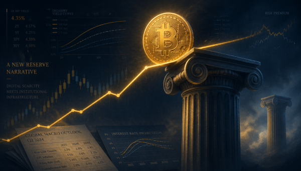 Bitcoin’s Price Set to Fluctuate as Fed and Economic Data Loom