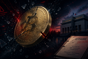 88 Charged in France Over Rising Crypto Attacks: What’s Next?