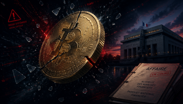 88 Charged in France Over Rising Crypto Attacks: What’s Next?