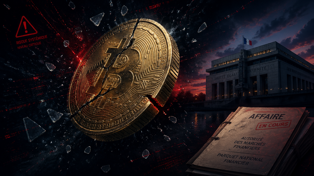 88 Charged in France Over Rising Crypto Attacks: What’s Next?