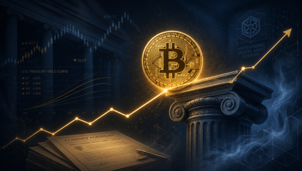 Grayscale’s Custody Shift from Coinbase Signals ETF Strategy Change