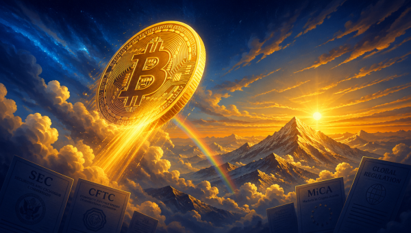 EU Sanctions Target Crypto Providers to Thwart Russian Evasion