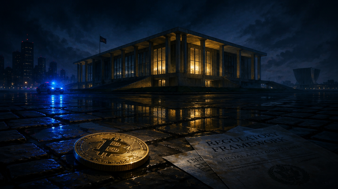 Keonne Rodriguez Marks Two Years Since FBI Arrest in War on Crypto