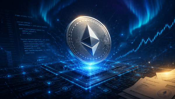 Ethereum Foundation’s ETH Sales Raise Concerns Amid Rising Prices