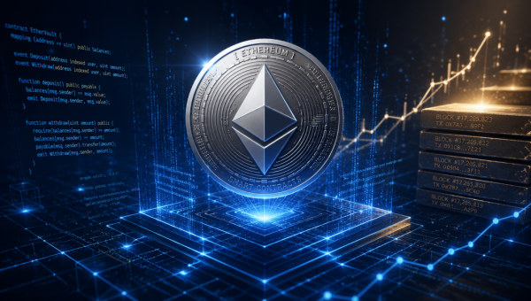 BitMine’s 101,901 ETH Purchase Boosts Holdings to 5.078M