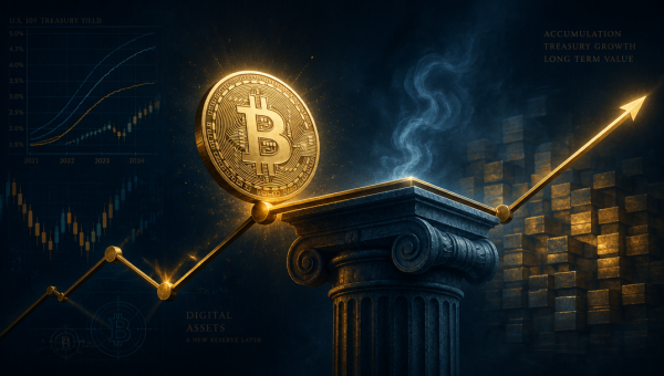 Strive’s 789 BTC Acquisition Boosts Treasury Over 14,000 BTC