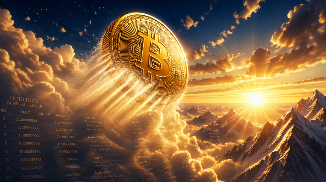 Strategy’s 3,273 Bitcoin Purchase Pushes Holdings to 818,334 BTC