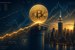 Strategy Acquires $255M in Bitcoin as Treasury Yields Reach 9.6%