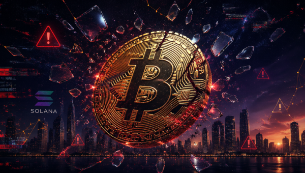 Aave’s Shift to Solana: A Strategic Response to $290M Exploit