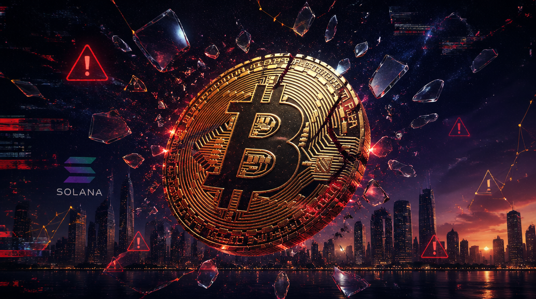 Aave’s Shift to Solana: A Strategic Response to $290M Exploit