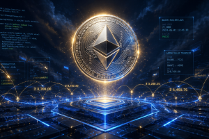 Ethereum Foundation’s $24M ETH Sale to BitMine Sparks Concerns