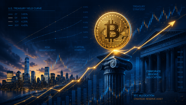 Strive Inc. Expands Bitcoin Treasury with $61.4M Purchase