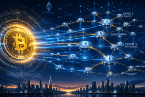 Ethereum’s Economic Zone Set to Enhance Rollup Interoperability