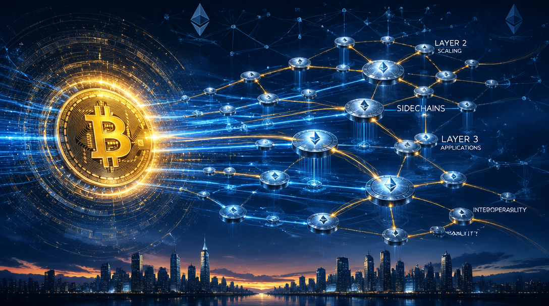 Ethereum’s Economic Zone Set to Enhance Rollup Interoperability