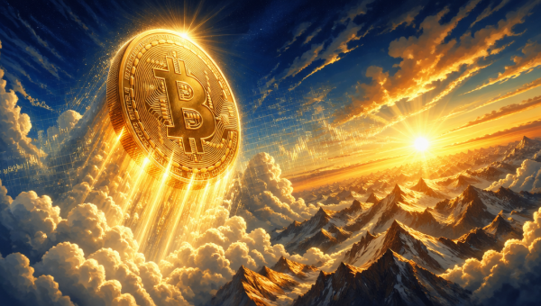 Bernstein Foresees Bitcoin Bull Cycle with Asymmetric Upside