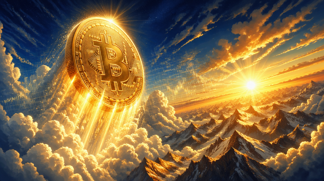 Bernstein Foresees Bitcoin Bull Cycle with Asymmetric Upside