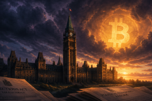 Canada’s Bill C-25 Passes Key Vote, Banning Crypto Donations