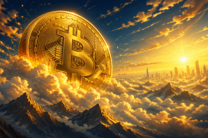 Benchmark’s DDC Targets 5,000 BTC by 2026 Through AI Strategy