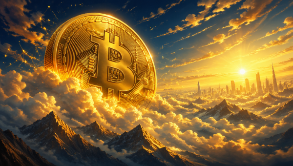 Benchmark’s DDC Targets 5,000 BTC by 2026 Through AI Strategy