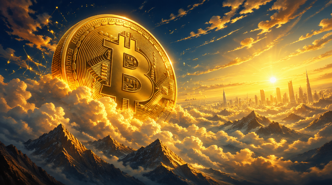 Benchmark’s DDC Targets 5,000 BTC by 2026 Through AI Strategy