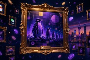 Pudgy Penguins’ Shift to Consumer Brand Signals NFT Evolution