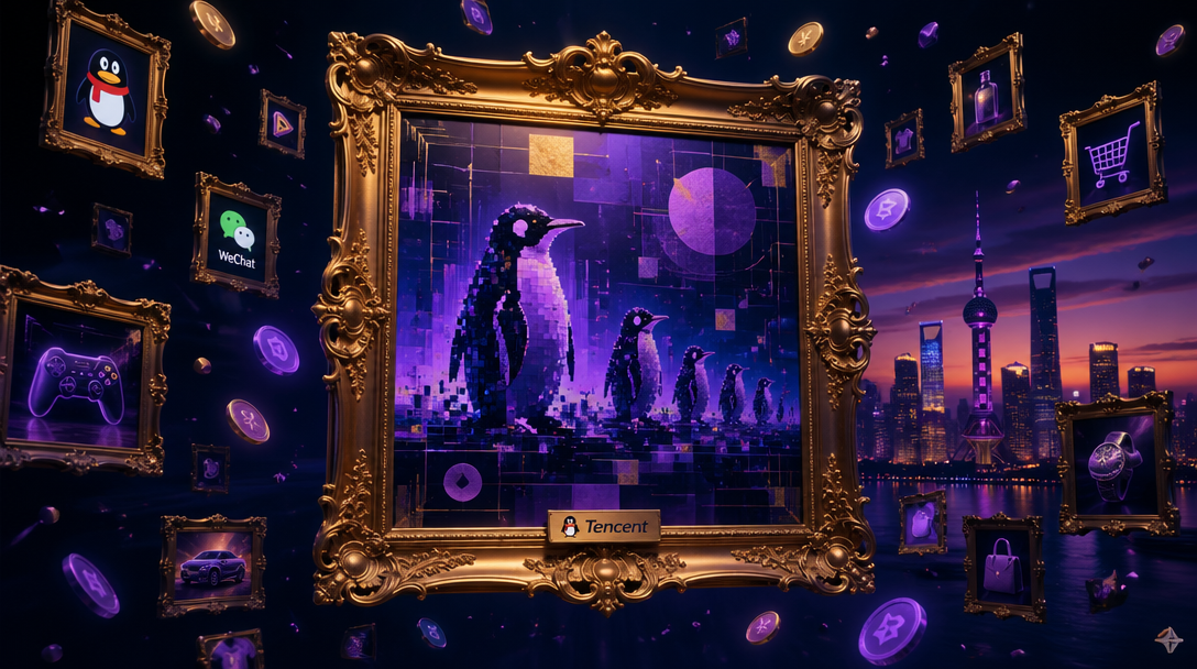 Pudgy Penguins’ Shift to Consumer Brand Signals NFT Evolution