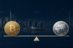 Cross-Border B2B Stablecoin Payments to Hit $5T by 2035