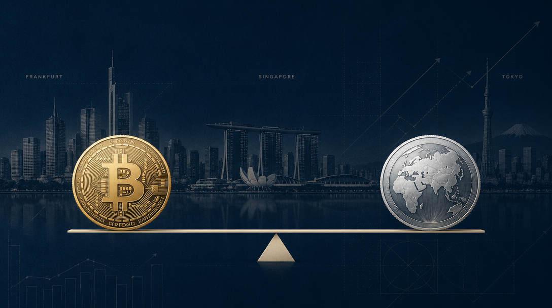 Cross-Border B2B Stablecoin Payments to Hit $5T by 2035