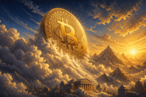 Bitcoin Leads Market Stabilization Amidst Q2 Price Mutedness