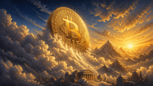 Bitcoin Leads Market Stabilization Amidst Q2 Price Mutedness