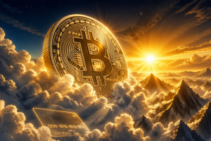 Aven Launches Bitcoin Credit Card with $1 Million Credit Limit