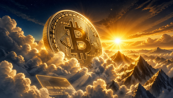 Aven Launches Bitcoin Credit Card with $1 Million Credit Limit