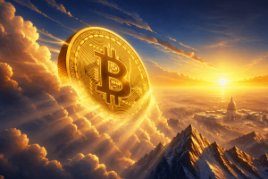 Ongoing CLARITY Act Discussions May Restrict Trump’s Crypto Role