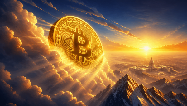 Ongoing CLARITY Act Discussions May Restrict Trump’s Crypto Role