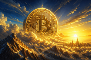 Bitcoin Cycle Analysis Signals Potential Bottom Amid Bullish Sentiment